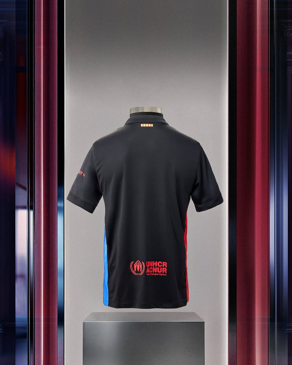 FC Barcelona x Travis Scott Away Jersey ππ₯(With Shorts)