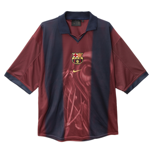 Barcelona 2009 x Travis Scott Special Edition 🔥(With Shorts)